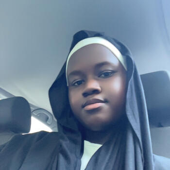 Babysitter in Ambilly: Fatoumata