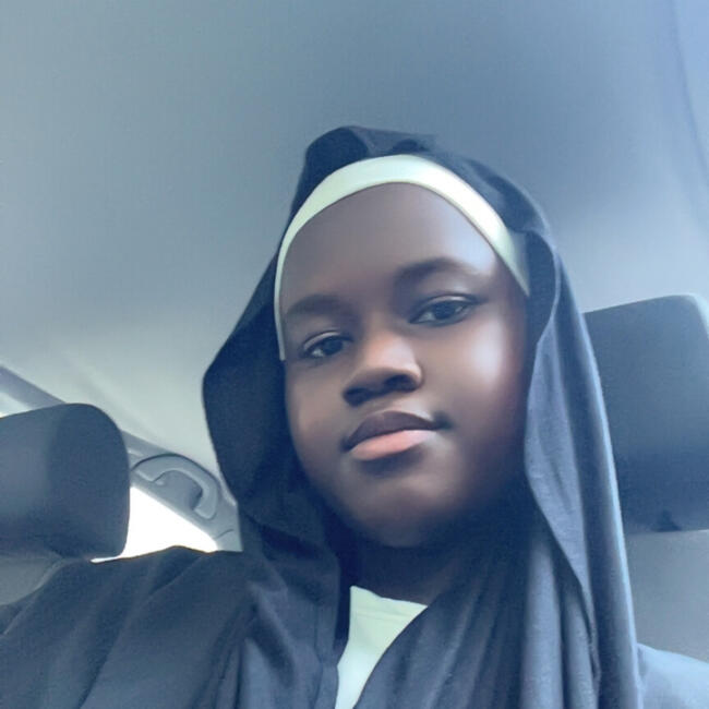 Babysitter in Ambilly: Fatoumata