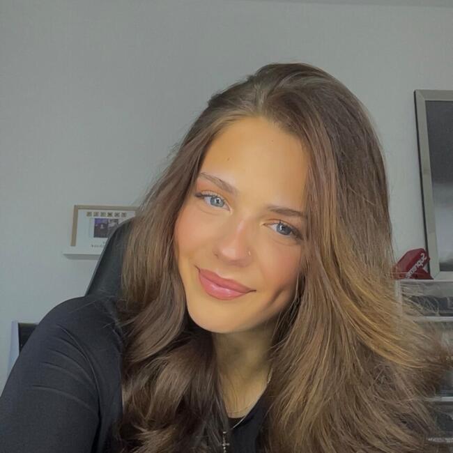 Babysitter in Altlandsberg: Stephania