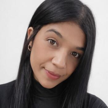 Niñera Terrassa: Bibiana