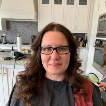Baby-sitter in Guelph: Lenita