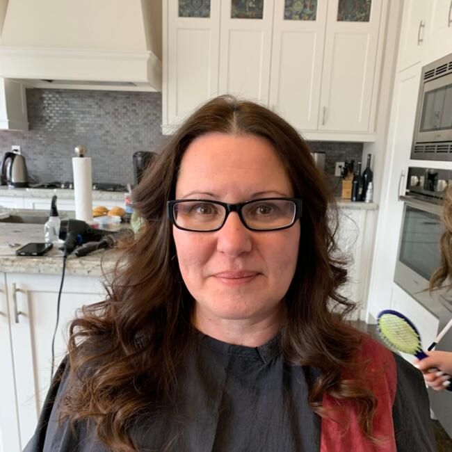 Baby-sitter in Guelph: Lenita