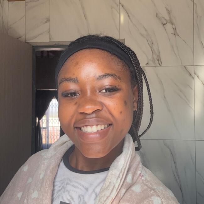 Babysitter in Itsoseng: Tidimalo