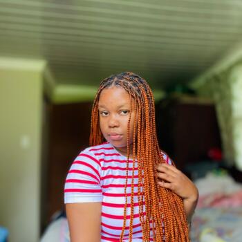 Babysitter in Johannesburg: Ziyanda