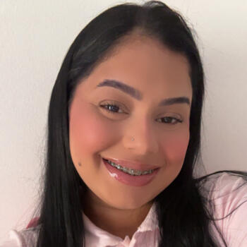 Babysitter Teresina: Erielle