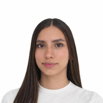 Niñera en Pereira: Maria Jose Parada