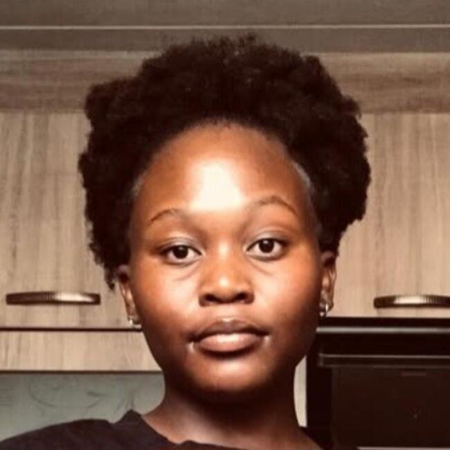 Nanny in Krugersdorp: Tlhompho