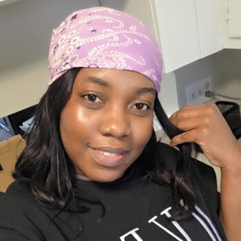 Babysitter in Dayton: Sergeline