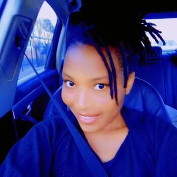 Babysitter in Midrand: Samantha