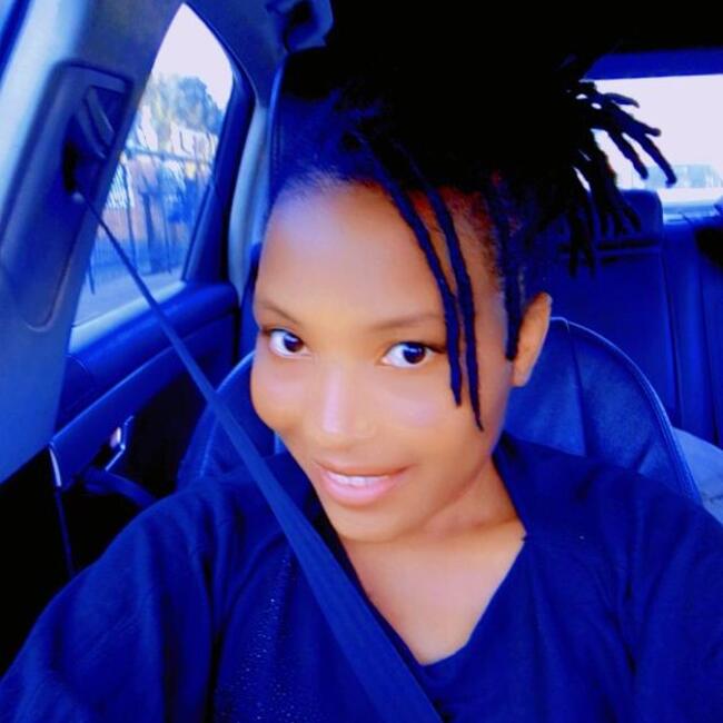 Babysitter in Midrand: Samantha