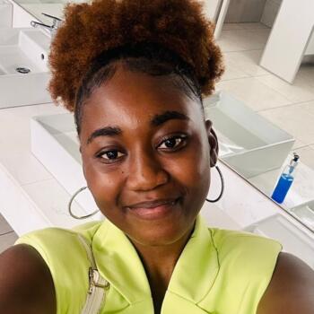 Babysitter in Cape Town: Samantha