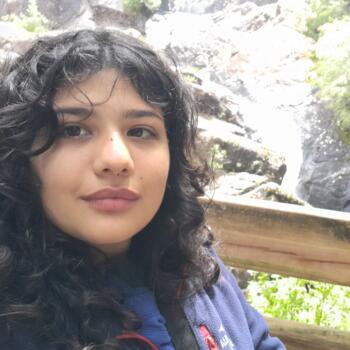 Babysitter Peschiera del Garda: Iriel Nazarena