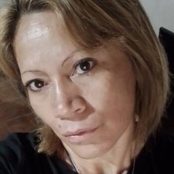 Babysitter in Mariano Moreno (Buenos Aires): Silvia Cristina