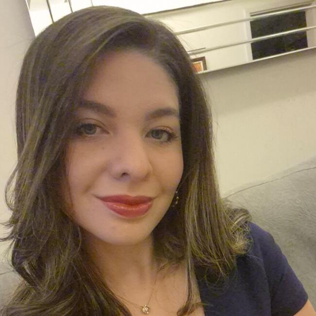Babysitting job in Rio de Janeiro: Renata