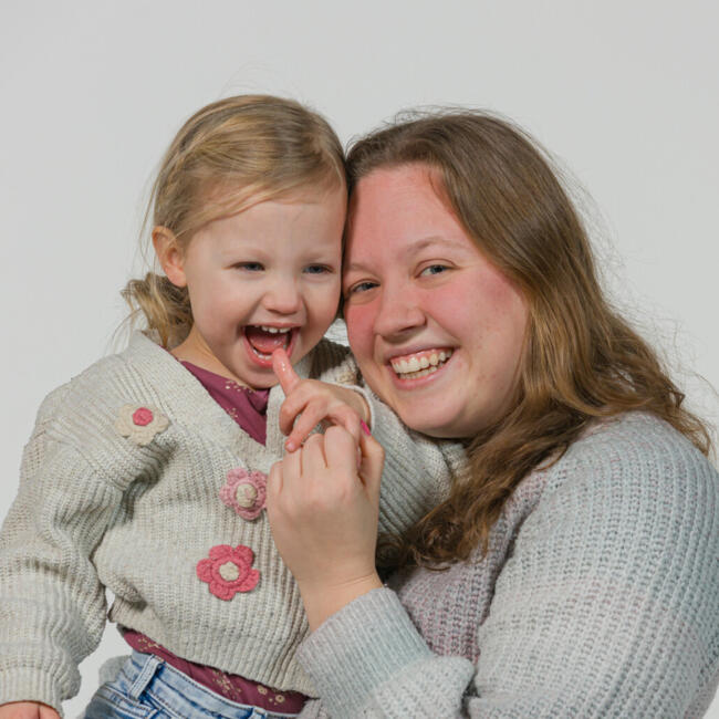 Babysitter in Deventer: Mara