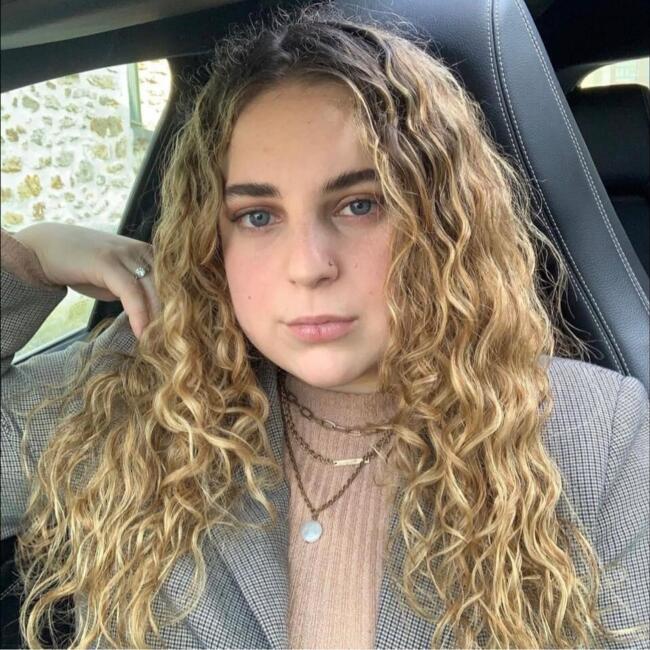 Ama em Sátão: Juliana