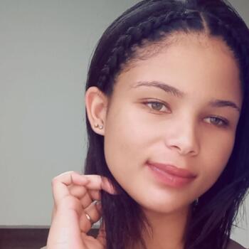 Babysitter in Johannesburg: Nikitha