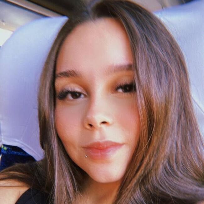 Emprego de babá em São Paulo: Larissa