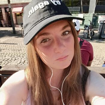 Babysitter Friedrichshafen: Swetlana