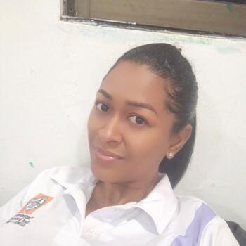 Babysitter Cartagena: Evelin