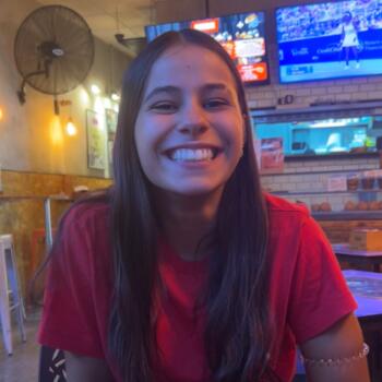 Babysitter Loulé: Daniela