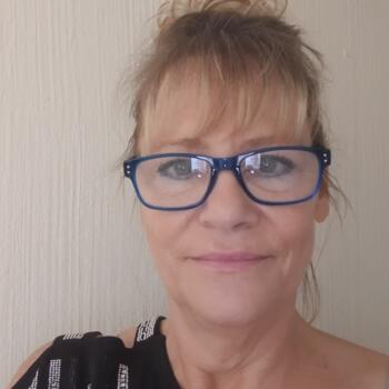 Babysitter Boksburg: Sharlene