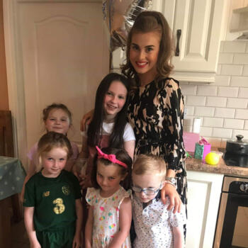 Babysitter in Cork: Niamh