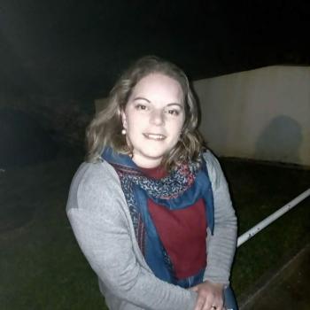 Babysitter Ponta Delgada: Sofia