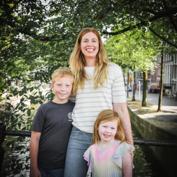 Babysitting job in Harmelen: babysitting job Petra