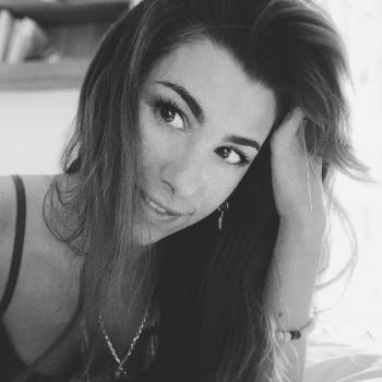 Babysitter Monza: Macarena Ivonne
