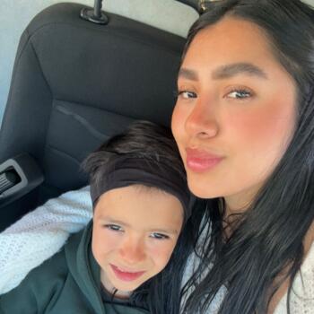 Parent Almada: Camila