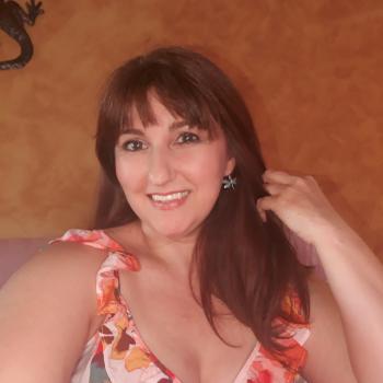 Niñera Talavera de la Reina: Ana