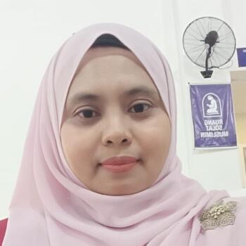 Babysitter Shah Alam: Anna