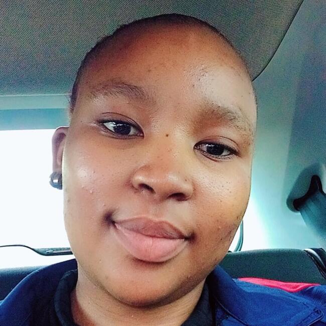 Babysitter in Johannesburg: Kudzaiishe