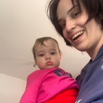 Babysitting job in Rijeka: babysitting job Ana-Marija