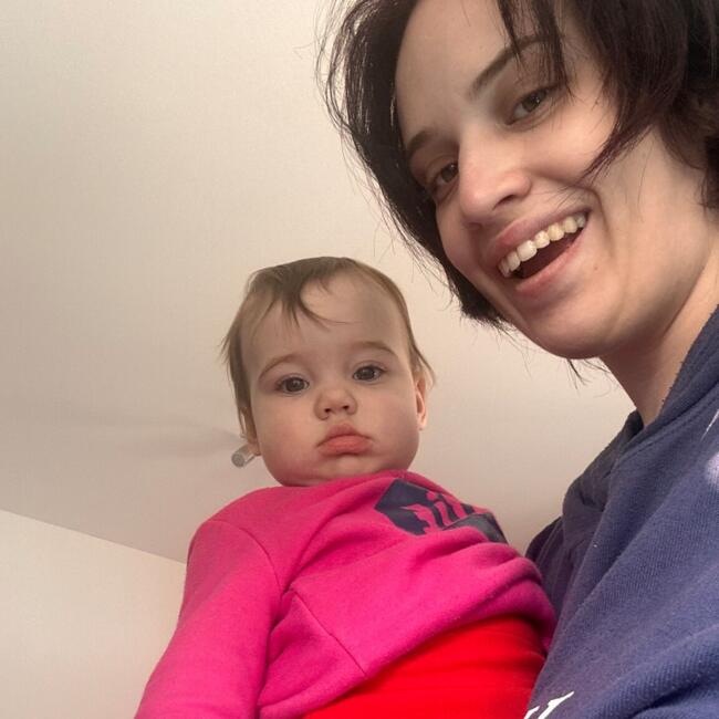 Babysitting job in Rijeka: Ana-Marija