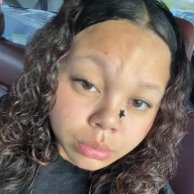 Babysitter in Kimberly (Wisconsin): Aereli