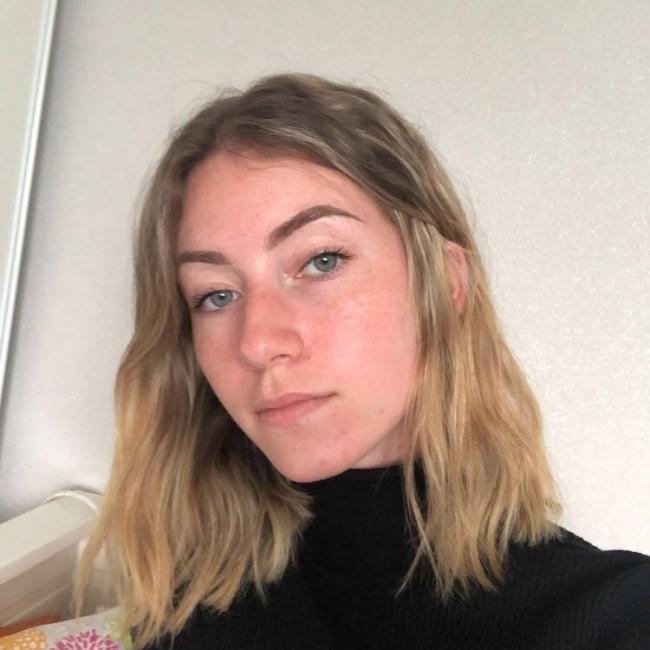 Niñera en Dunkerque: Juste Lalie