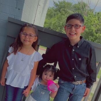 Babysitting job in College Station (Texas): babysitting job Esme