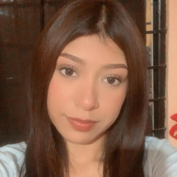 Babysitter in Mexico City: Frida Emilia