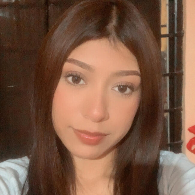 Niñera en Ciudad de México: Frida Emilia