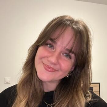 Babysitter in Sérignan: Clémentine