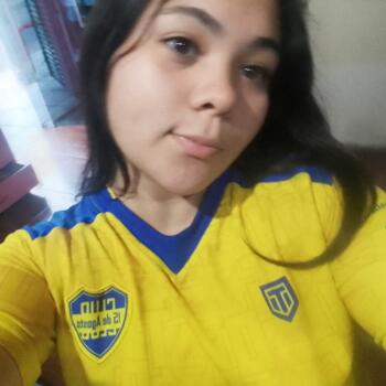 Niñera en San Lorenzo: Magali