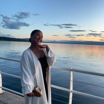 Baby-sitter Thonon-les-Bains: Nuria