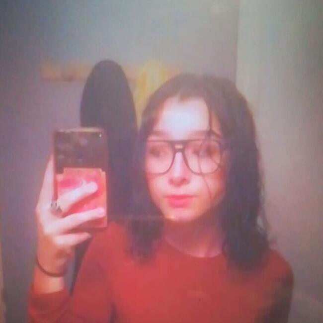 Babysitter in Bourges: Maëva