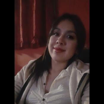 Niñera en Bella Vista: Rocio