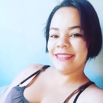 Babá em Petrópolis: Amanda