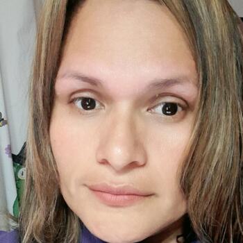 Niñera en Villa Urquiza: Kelly carol