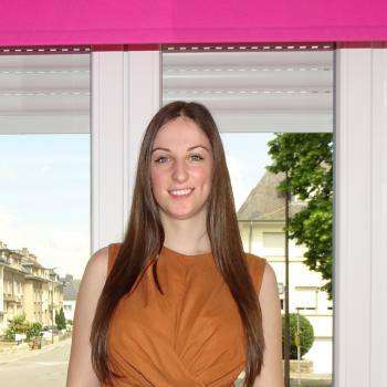 Babysitter Luxembourg: Melanie