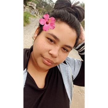 Babysitter Joinville: Jakelinne